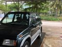 Suzuki Vitara JLX 2005 - Bán Suzuki Vitara JLX sản xuất 2005, màu xanh lam