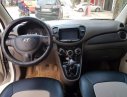 Hyundai i10 2013 - Bán xe Hyundai i10 đời 2013, màu bạc, nhập khẩu, 225 triệu