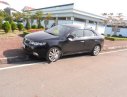 Kia Cerato 2010 - Cần bán xe Kia Cerato năm 2010, màu đen, nhập khẩu nguyên chiếc