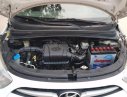 Hyundai i10 2013 - Bán xe Hyundai i10 đời 2013, màu bạc, nhập khẩu, 225 triệu