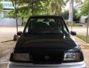 Suzuki Vitara JLX 2005 - Bán Suzuki Vitara JLX sản xuất 2005, màu xanh lam