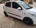 Hyundai i10 2013 - Bán xe Hyundai i10 đời 2013, màu bạc, nhập khẩu, 225 triệu