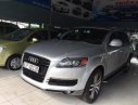 Audi Q7 4.2 AT 2007 - Bán ô tô Audi Q7 4.2AT đời 2007, màu bạc, nhập khẩu nguyên chiếc