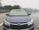 Toyota Highlander LE 2014 - Cần bán Toyota Highlander LE đời 2014, nhập khẩu số tự động