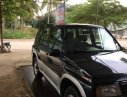 Suzuki Vitara JLX 2005 - Bán Suzuki Vitara JLX sản xuất 2005, màu xanh lam