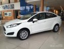 Ford Fiesta Titanium 2016 - Bán Ford Fiesta Titanium, tặng bảo hiểm, phụ kiện chính hãng, phim cách nhiệt