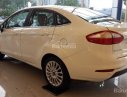 Ford Fiesta Titanium 2016 - Bán Ford Fiesta Titanium, tặng bảo hiểm, phụ kiện chính hãng, phim cách nhiệt