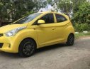 Hyundai Eon    2012 - Bán xe Hyundai Eon đời 2012, màu vàng, nhập khẩu