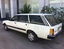 Peugeot 505   1990 - Bán Peugeot 505 1990, màu trắng, nhập khẩu