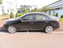 Kia Cerato 2010 - Cần bán xe Kia Cerato năm 2010, màu đen, nhập khẩu nguyên chiếc