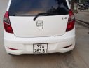 Hyundai i10 2013 - Bán xe Hyundai i10 đời 2013, màu bạc, nhập khẩu, 225 triệu