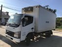 Mitsubishi Canter 2011 - Bán ô tô Mitsubishi Canter đời 2011, màu trắng, nhập khẩu