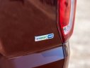 Ford Explorer 2017 - Bán xe Ford Explorer đời 2017, màu đỏ, nhập khẩu nguyên chiếc