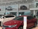 Kia Optima 2017 - Bán xe Kia Optima đời 2017, màu đỏ, nhập khẩu