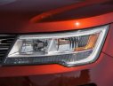 Ford Explorer 2017 - Bán xe Ford Explorer đời 2017, màu đỏ, nhập khẩu nguyên chiếc