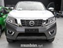 Nissan Navara 2017 - Bán xe Nissan Navara đời 2017, màu bạc, nhập khẩu nguyên chiếc, giá tốt