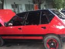 Peugeot 205   1990 - Xe Peugeot 205 đời 1990, màu đỏ, nhập khẩu, giá chỉ 79 triệu