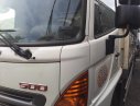 Hino 500 Series 2016 - Bán xe Hino 500 Series 2016, màu trắng, nhập khẩu nguyên chiếc