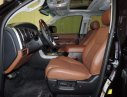 Toyota Sequoia Platinum 2015 - Cần bán Toyota Sequoia Platinum sản xuất 2015, màu đen, nhập khẩu