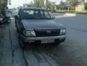 Toyota Hilux   2005 - Cần bán xe Toyota Hilux đời 2005, màu xanh