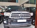 Toyota Sequoia Platinum 2015 - Cần bán Toyota Sequoia Platinum sản xuất 2015, màu đen, nhập khẩu