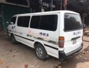 Toyota Hiace 2.0 2000 - Bán Toyota Hiace 2.0 sản xuất 2000, màu trắng, giá 58tr