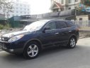 Hyundai Veracruz CRDi 2007 - Bán ô tô Hyundai Veracruz CRDi sản xuất 2007, màu xanh lam, nhập khẩu