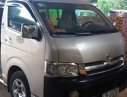 Toyota Hiace 2006 - Gia đình cần bán lại xe Toyota Hiace 16 chỗ năm sản xuất 2006