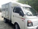 Hyundai Porter 2012 - Cần bán xe Hyundai Porter năm 2012, màu trắng