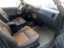 Toyota Hilux   2005 - Cần bán xe Toyota Hilux đời 2005, màu xanh