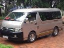 Toyota Hiace 2006 - Gia đình cần bán lại xe Toyota Hiace 16 chỗ năm sản xuất 2006