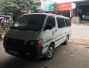 Toyota Hiace 2.0 2000 - Bán Toyota Hiace 2.0 sản xuất 2000, màu trắng, giá 58tr