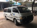 Toyota Hiace 2.0 2000 - Bán Toyota Hiace 2.0 sản xuất 2000, màu trắng, giá 58tr