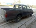 Toyota Hilux   2005 - Cần bán xe Toyota Hilux đời 2005, màu xanh