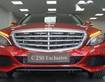 Mercedes-Benz C250 2017 - XE MERCEDES C250 2017 Handling độ đầm chắc