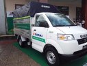 Suzuki Supper Carry Truck 2017 - Bán xe Suzuki Supper Carry Truck đời 2017, màu trắng, nhập khẩu nguyên chiếc