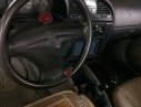 Daewoo Nubira II 1.6 2002 - Bán Daewoo Nubira II 1.6 đời 2002, màu trắng