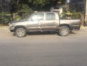 Toyota Hilux 2002 - Bán xe Toyota Hilux đời 2002, nhập khẩu Thái Lan, giá 165tr