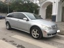 Mercedes-Benz R class R350 2006 - Bán xe R350 sản xuất 2006, đăng ký lần đầu 2008