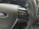 Ford Explorer Limited 2.3 2017 - Bán Ford Explorer Limited 2.3 2017 màu trắng, tặng bộ phụ kiện