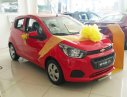 Chevrolet Spark LS MY 18 2017 - Mua ngay Chevrolet Spark LS My 18 của đại lý chính hãng miền Nam, bảo hành 3 năm 0917118907