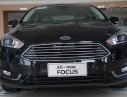 Ford Focus Titanium 2016 - Ford Focus mới sở hữu hệ thống hỗ trợ đỗ, xe tự động, liên hệ trực tiếp để nhận giá tốt nhất tại Ford An Đô