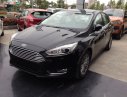 Ford Focus Titanium 2016 - Ford Focus mới sở hữu hệ thống hỗ trợ đỗ, xe tự động, liên hệ trực tiếp để nhận giá tốt nhất tại Ford An Đô