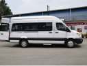 JAC M628 2017 - Xe du lịch 16 chỗ nhập khẩu | ô tô Jac 16 chỗ, nhập khẩu giá tốt nhất