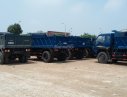 Thaco FORLAND FD9000C 2016 - Giá xe ben 8,7 tấn Trường Hải mới nâng tải 6.7m3, năm 2017 ở Hà Nội