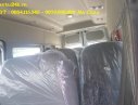 JAC M628 2017 - Xe du lịch 16 chỗ nhập khẩu | ô tô Jac 16 chỗ, nhập khẩu giá tốt nhất