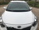 Kia K3 AT 2016 - Bán Kia K3 đời 2016, màu trắng số tự động, giá tốt