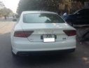 Audi A7 2015 - Bán Audi A7 màu trắng, đời 2015