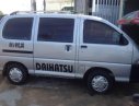 Daihatsu Citivan 2001 - Bán Daihatsu Citivan sản xuất 2001, màu trắng