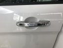 Ford Explorer Limited 2.3 2017 - Bán Ford Explorer Limited 2.3 2017 màu trắng, tặng bộ phụ kiện
